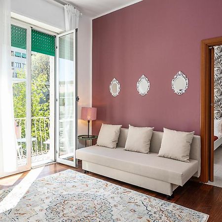 Italianway - Veniero 5 Apartman Milánó Kültér fotó