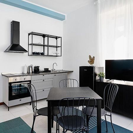 Italianway - Veniero 5 Apartman Milánó Kültér fotó