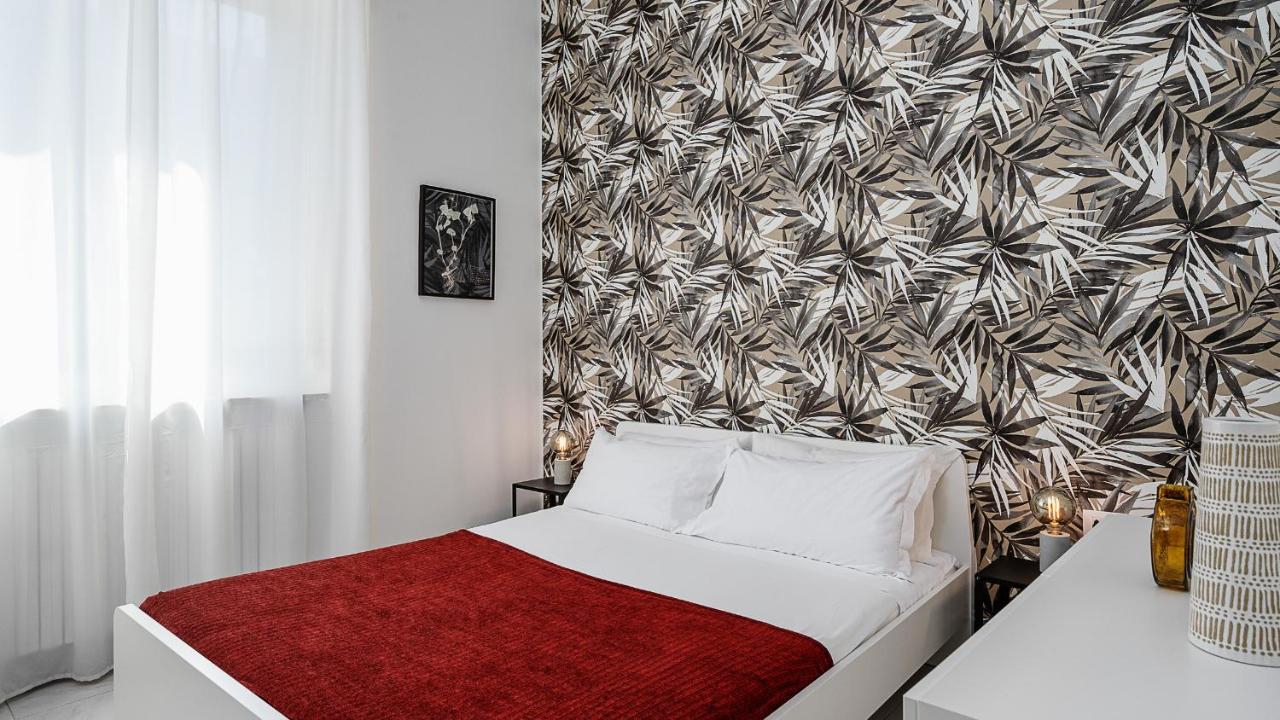Italianway - Veniero 5 Apartman Milánó Kültér fotó