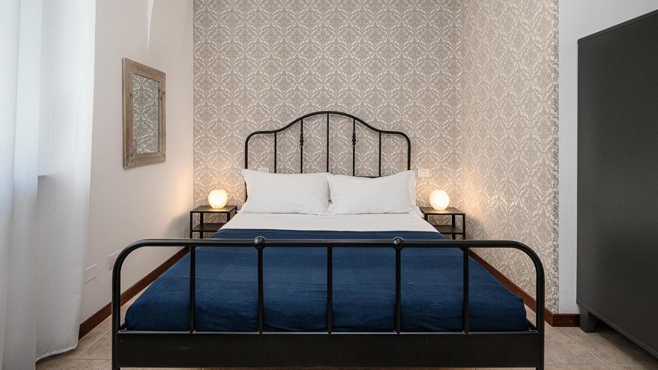 Italianway - Veniero 5 Apartman Milánó Kültér fotó