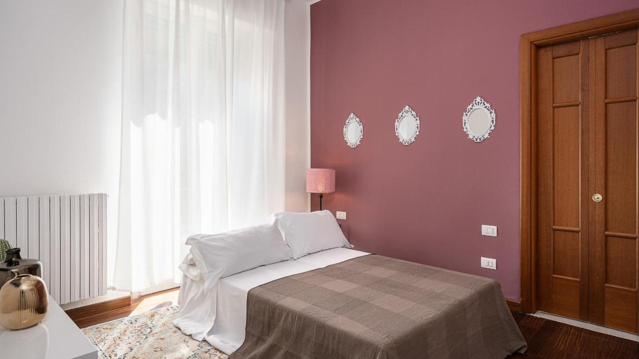 Italianway - Veniero 5 Apartman Milánó Kültér fotó