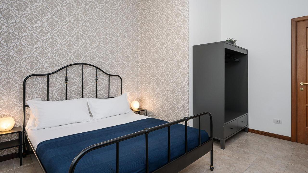 Italianway - Veniero 5 Apartman Milánó Kültér fotó