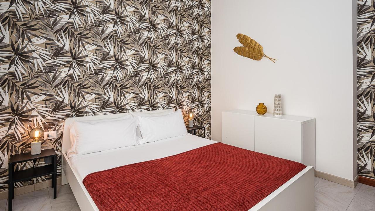 Italianway - Veniero 5 Apartman Milánó Kültér fotó