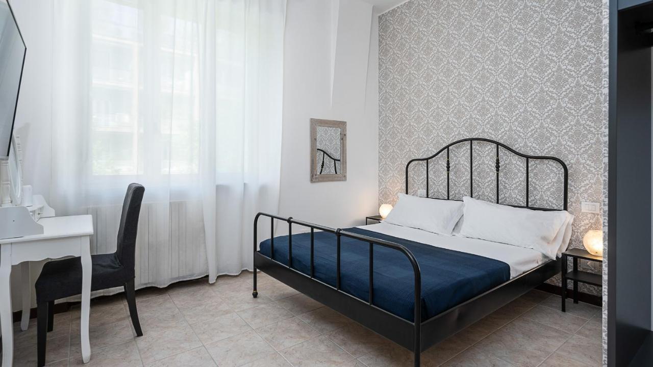 Italianway - Veniero 5 Apartman Milánó Kültér fotó